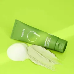 beplain - Mung Bean Ph-balanced Cleansing Foam 